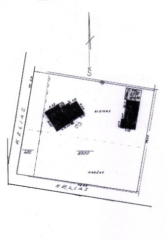Kaštonų g., 6 Bedrooms Bedrooms, ,Namai,Parduoda,1469