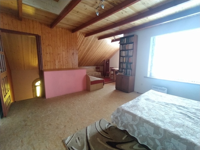 Gojaus g., 4 Bedrooms Bedrooms, ,Namai,Parduoda,1477