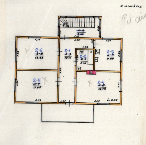 3 Спальня Спальня, ,Частные дома,Продаёт,1487