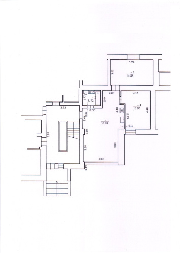 Veisiejų g. 15, Druskininkai, 3 Bedrooms Bedrooms, ,Butai,Parduoda,1,1702