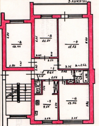 Liškiavos g., Druskininkai, 4 Bedrooms Bedrooms, ,Butai,Parduoda,3,1784